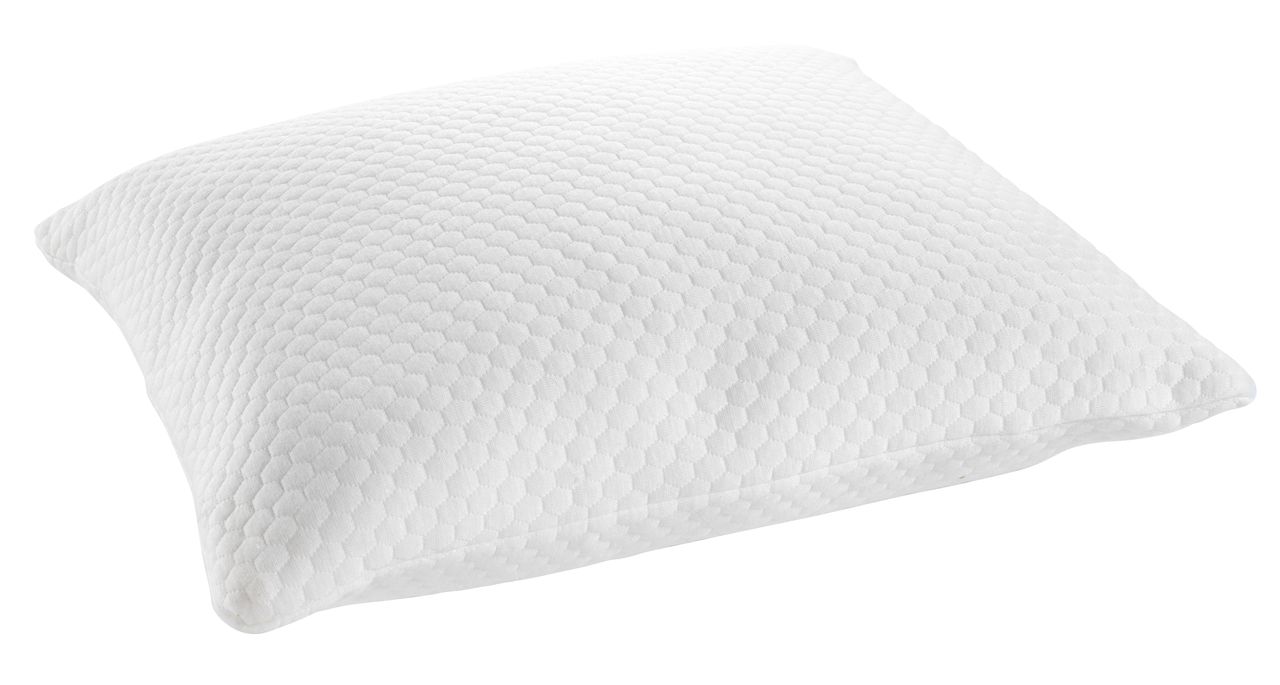 Memory foam pillow 40x50x12 HOVIN