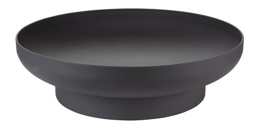 Fire pit ROSENFINK D58xH16 black