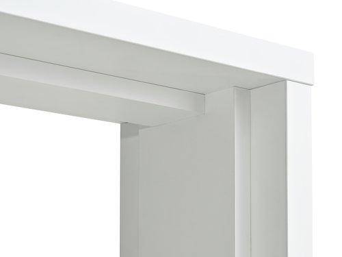 Wardrobe frame for SALTOV 204 white