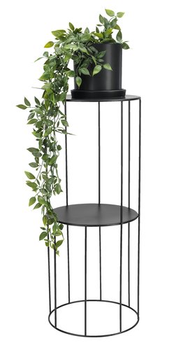 Artificial plant OLIVER f/hanging w/pot