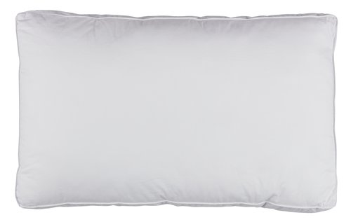 Fibre pillow 40x65x10 JUKLEEGGI