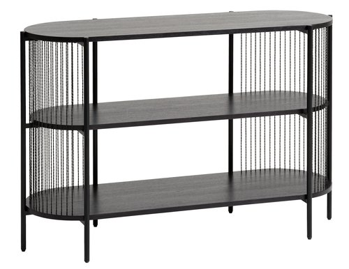 Sideboard EGELEV black