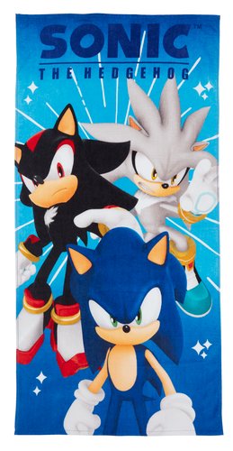 Bath towel SONIC 70x140