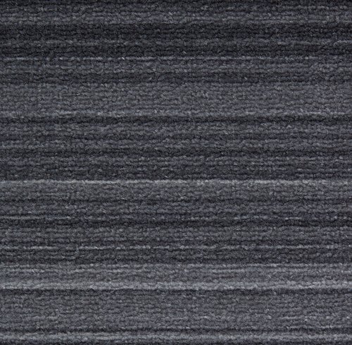 Rug GULVEIS 67x140 dark grey