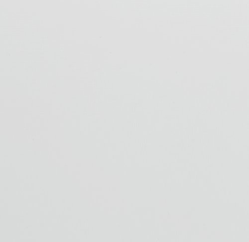 Vinyl tablecloth HVITMURE 140 white