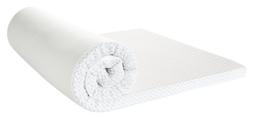 Mattress topper 90x190 GOLD T30 Single