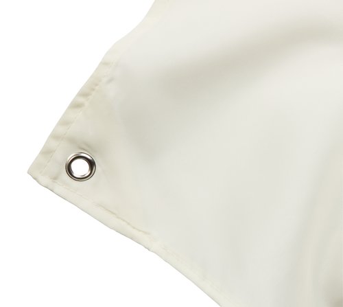 Shade sail HOLD-AN W250xL300 off-white