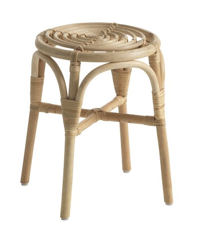 Stool JUNGHOLM natural