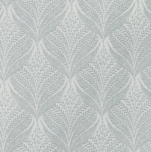 Duvet cover set LINE King aqua