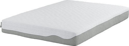 Foam mattress GOLD F110 WELLPUR Double