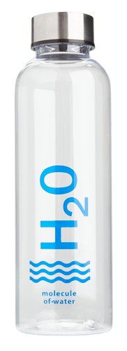 Drinking bottle DEXTER 500ml
