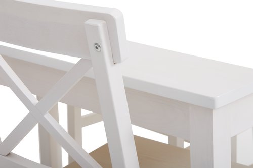 EJBY L118 + 4 EJBY white