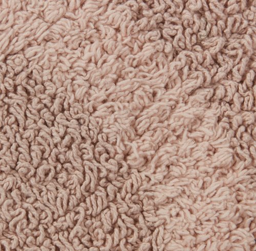Bath mat set LERDALA set of 2 rose