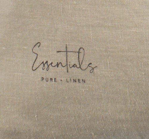 Cushion cover ANGELIK 50x50 natural