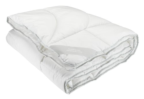 Fibre duvet 200x220 GLOPTIND warm DBL