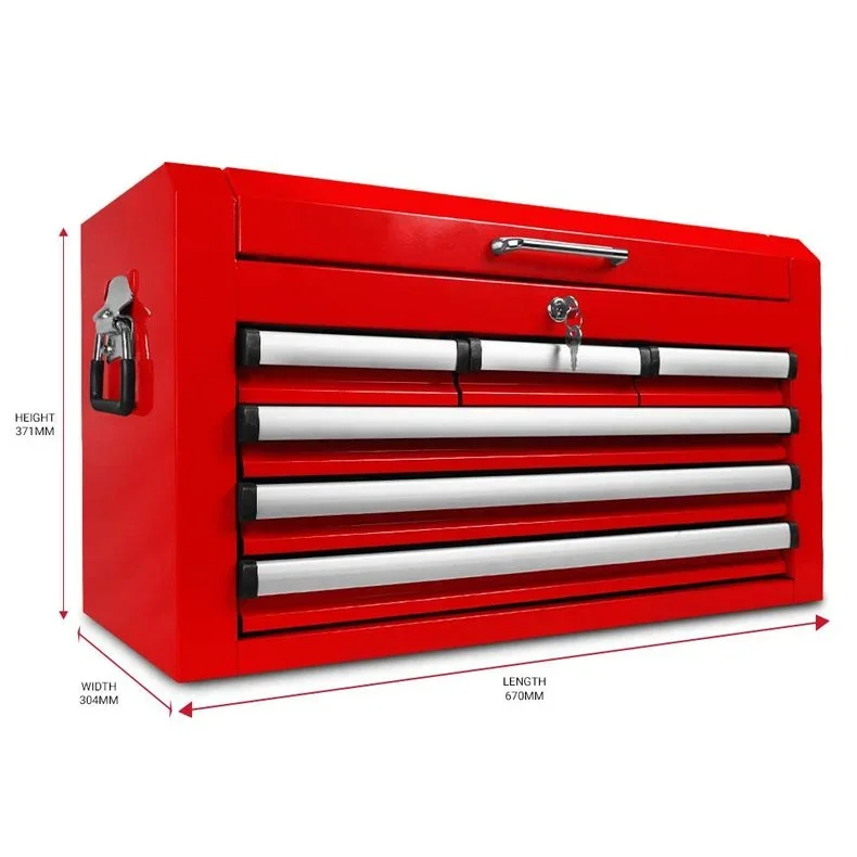 Clear inventory, low price-360-Piece Mechanical Set Toolbox