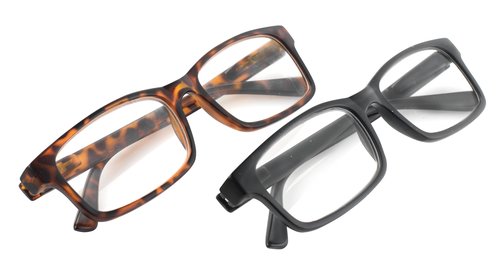 Reading glasses MOGENS assorted