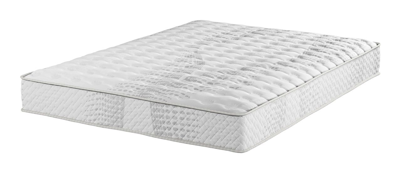 Spring mattress PLUS S5 King