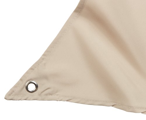 Sun shelter HOLD-AN W300xL300xD300 asst.