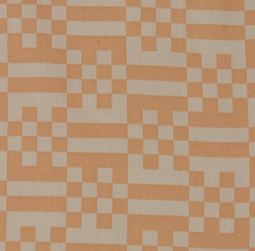 Sateen Duvet cover set TESSA Double latte