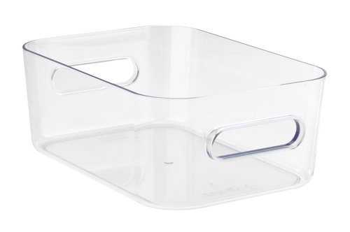 Basket SMARTSTORE COMPACT S 1.5L transparent