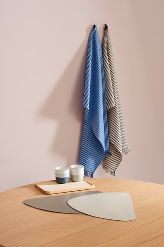 Tea towel KRIMLIND 50x70 pack of 2
