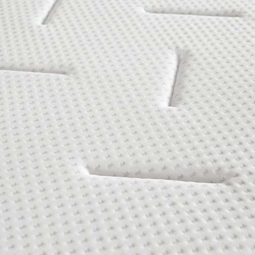 Mattress topper 180x200 GOLD T65 Super King