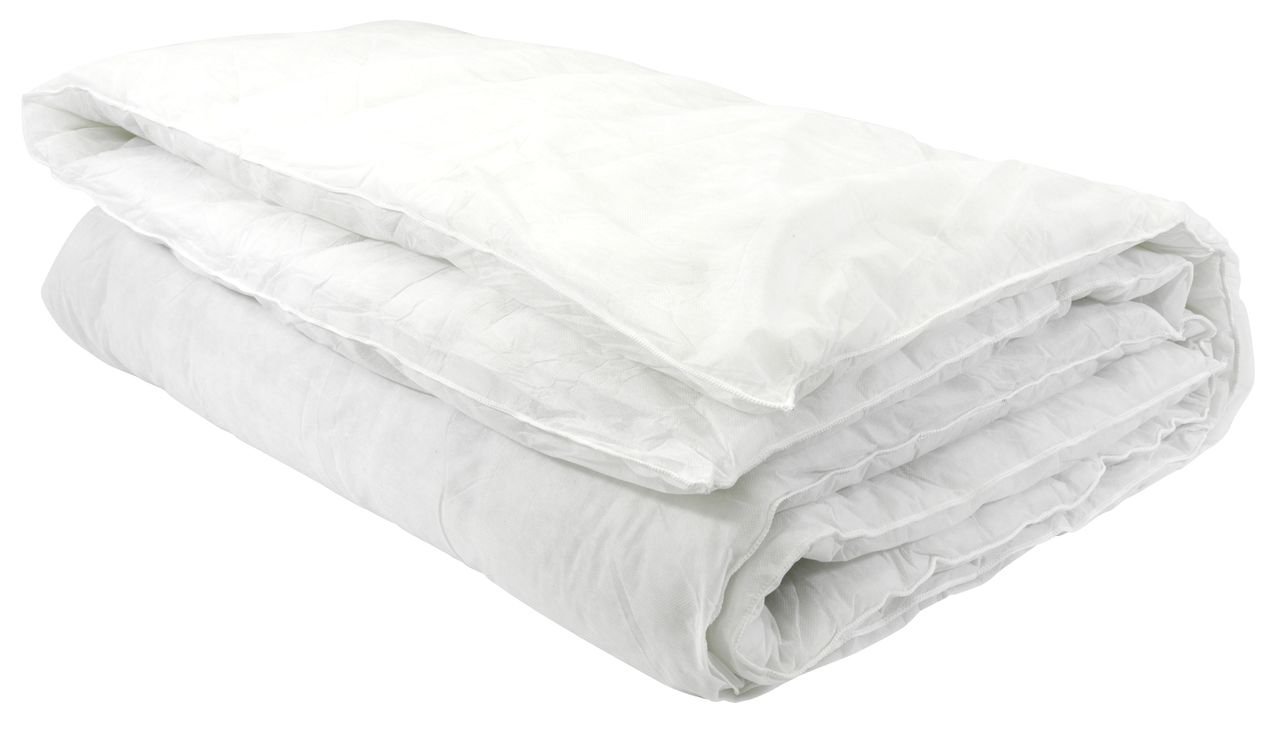 Fibre duvet 225x220 HORNSTINDEN warm KNG