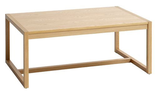 Coffee table RY 70x110 oak