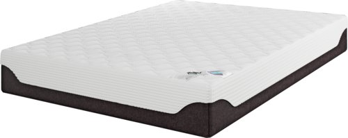 Foam mattress GOLD F120 WELLPUR Super King