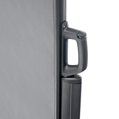 Side awning PEJELT W3xH1,4m grey