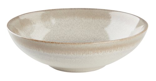 Bowl VICTOR D20cm beige