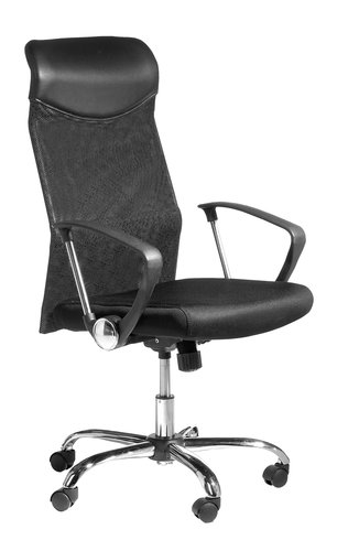 Office chair BILLUM black