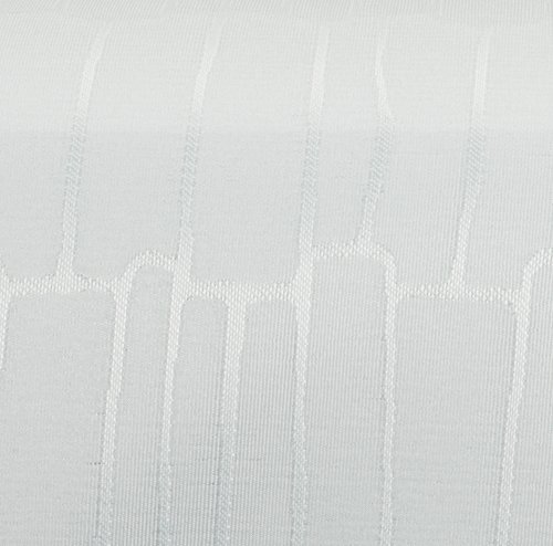 Tablecloth OLVON 140x320 white
