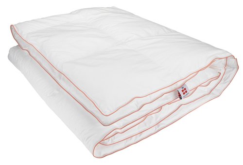 Fibre duvet 135x200 Fossflakes ROYAL NORDIC warm SGL