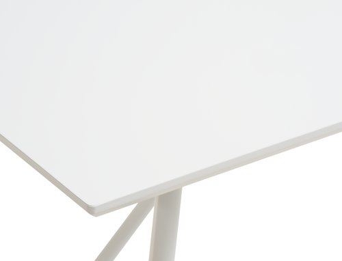 Desk BRYNDRUP 60x120 white