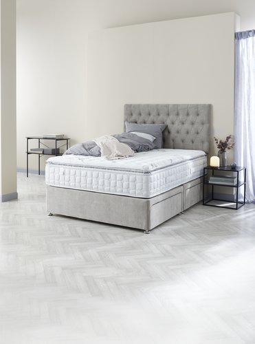 Spring mattress GOLD S105 DREAMZONE Double