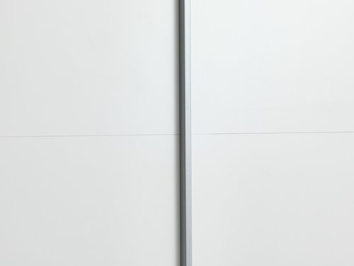 Wardrobe SATTRUP 151x219 white