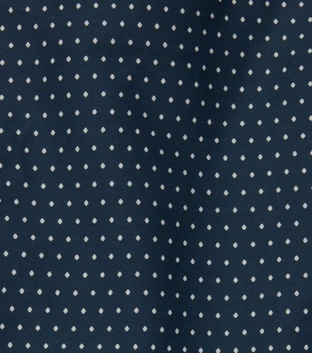 Duvet cover set NIRA sateen Double D.blue