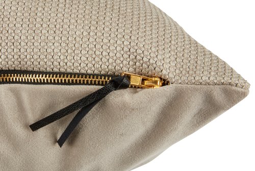 Back cushion LILJE 60x60 beige