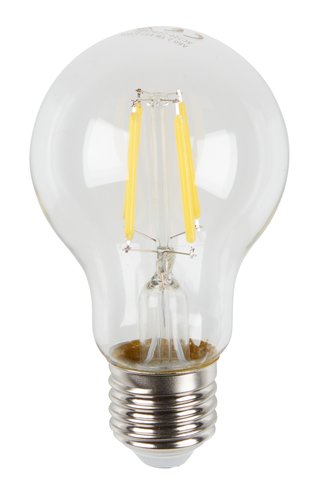LED bulb HERBERT E27 470 lumen