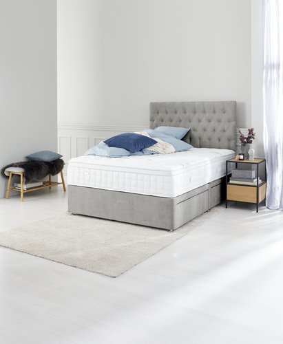 Spring mattress GOLD S95 DREAMZONE Double