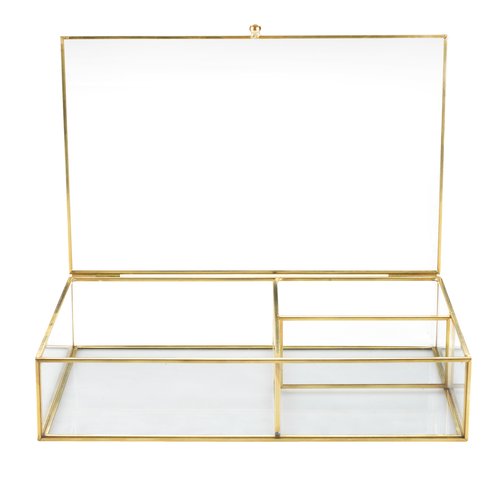 Jewellery box VIKEN W16xL25xH6cm