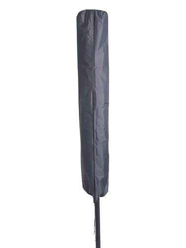Parasol cover LJUV D35xH180