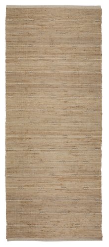 Rug MIMOSA 80x200 natural