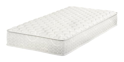 Spring mattress BASIC S5 Single