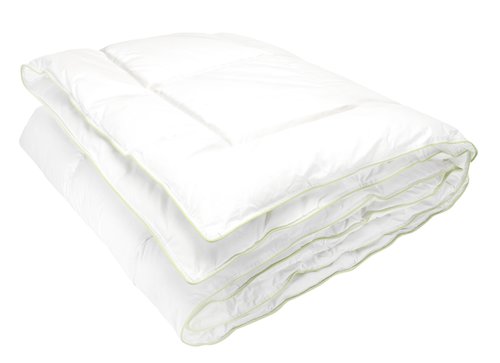 Fibre duvet 135x200 KRONBORG OKSHORNET warm SGL