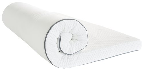 Mattress topper 135x190 GOLD T110 Double