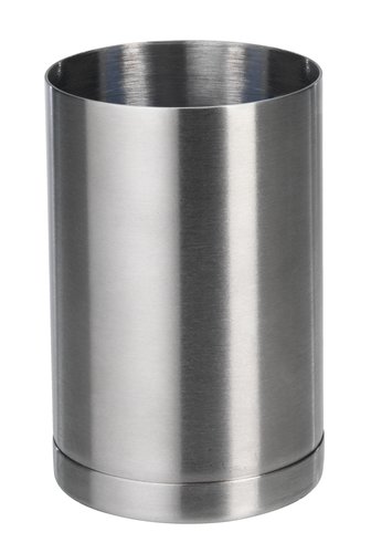 Toothbrush holder MEDLE steel