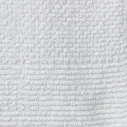 Hand towel GISTAD 50x90 white